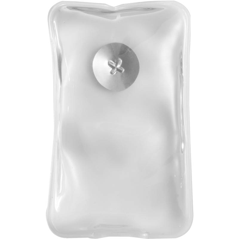 Obdélníkový tepelný polštářek, transp. Obdélníkový tepelný polštářek, transp.